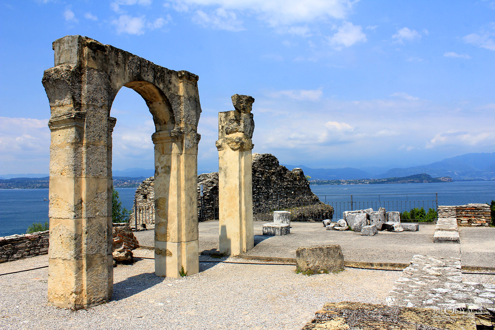 Grotte di Catullo